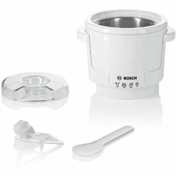 Glassmaskin BOSCH