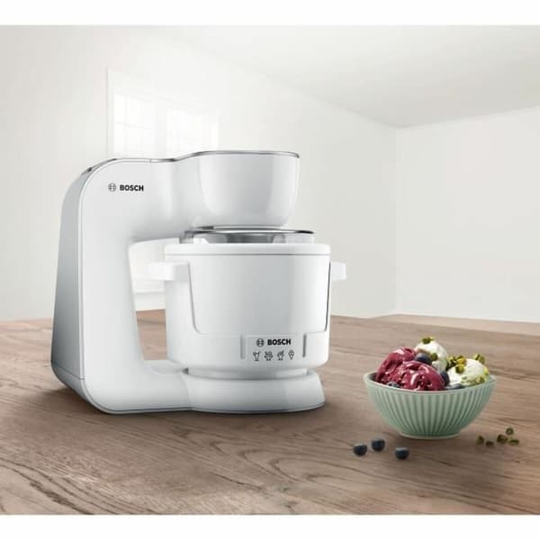 Glassmaskin BOSCH