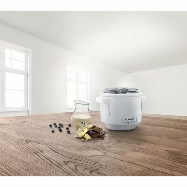 Glassmaskin BOSCH