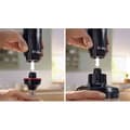 Miniatyrbild 6 av 6: Stavmixer - BOSCH - MSM4B621 - 1000 W - 4 vassa blad - Mixerskål - Minihackare - Visp - Keramiskt redskap