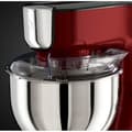 Miniatyrbild 4 av 4: Köksrobot Russell Hobbs 23480-56 Röd 1000 W 1,5 L