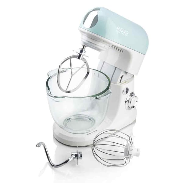 Haeger Bl-7bg.016a Degmaskin