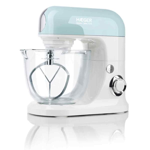 Haeger Bl-7bg.016a Degmaskin