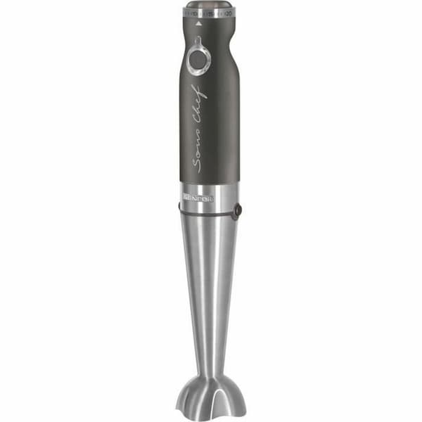 Sauvasekoitin Sencor SHB 5608BK-EUE3 Musta 1200 W