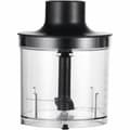 Miniatyrbillede 5 af 6: Håndblender Little Balance Inox 600 Plus