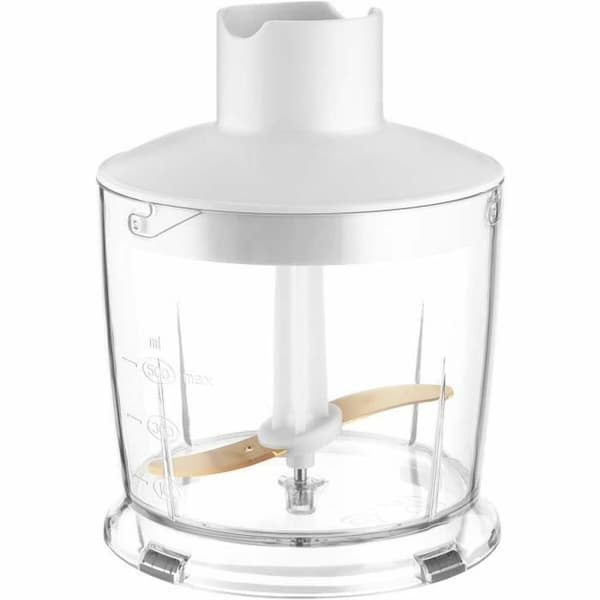Köksredskap Sencor SHB 6551WH Vit 1500 W