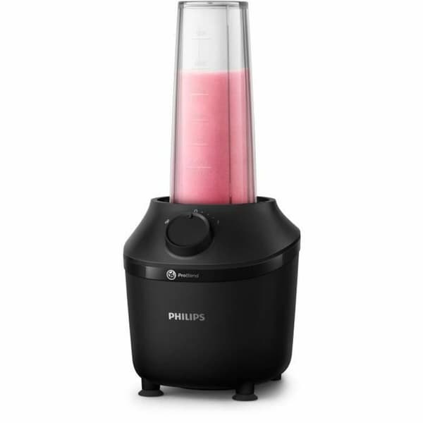 Blender Philips HR2041/41 Sort 450 W 1,9 L