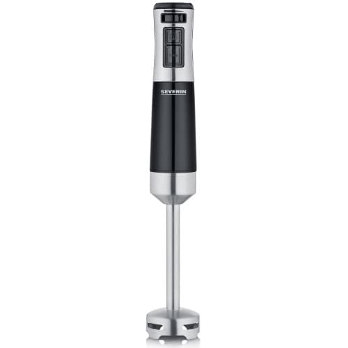 Stavmixer med tillbehör 600W SM3772