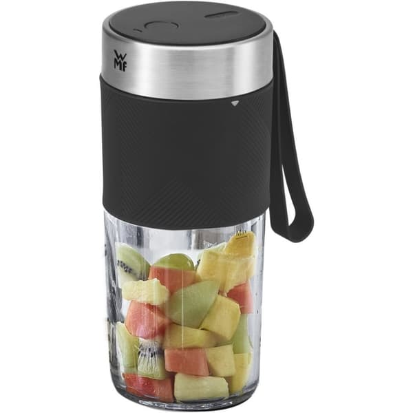 WMF Mix on the Go-miniblender på batteri