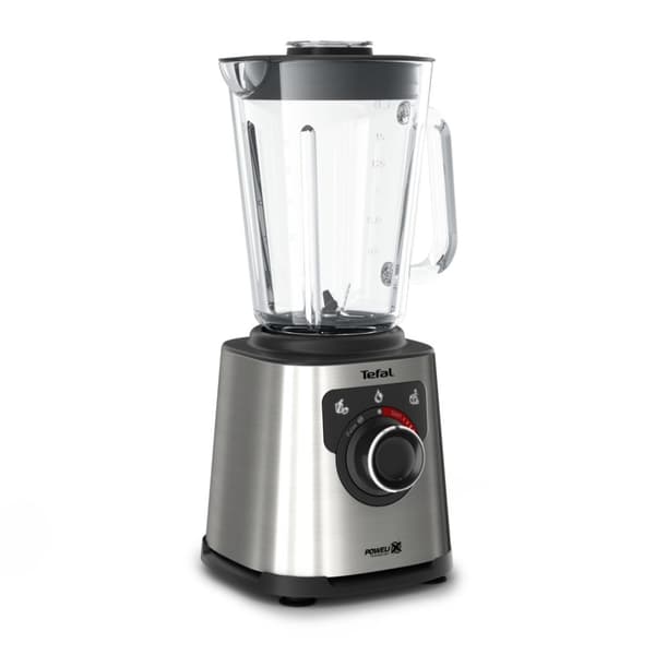 Tefal BL871D31 PerfectMix+ Highspeed Blender Grå