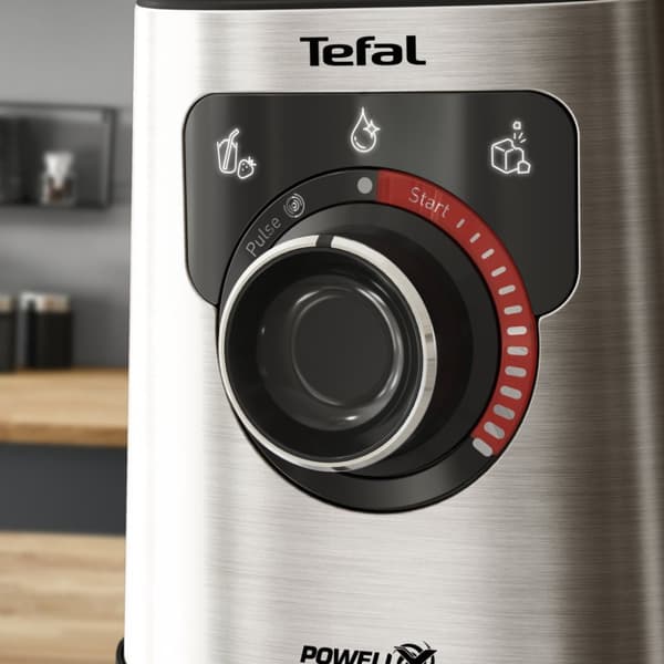 Tefal BL871D31 PerfectMix+ Highspeed Blender Grå