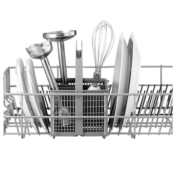 Handmixare - Lagrange - 1000W - 3 hastigheter - Turbo-funktion - Ergonomiskt handtag