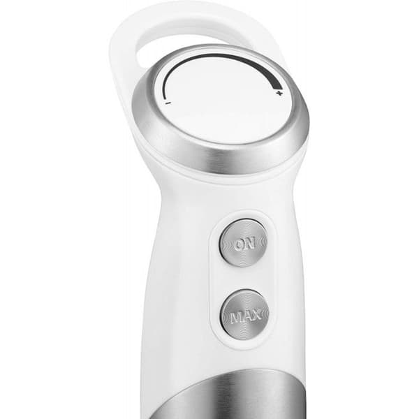 Handmixare - Lagrange - 1000W - 3 hastigheter - Turbo-funktion - Ergonomiskt handtag