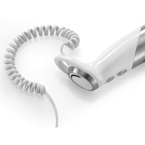 Handmixare - Lagrange - 1000W - 3 hastigheter - Turbo-funktion - Ergonomiskt handtag