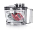 Miniatyrbillede 5 af 7: Foodprocessor BOSCH MCM3201B Sort 800 W