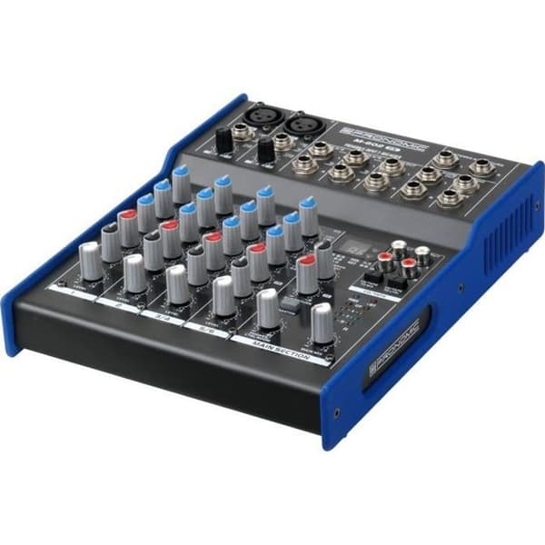 Pronomic M-602FX Mixerkonsol