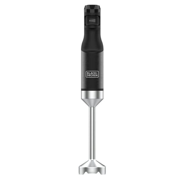 Kop-blender Black & Decker BXHBA1501E 1500 W