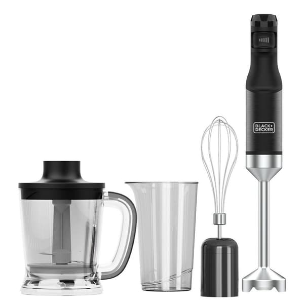 Kop-blender Black & Decker BXHBA1501E 1500 W