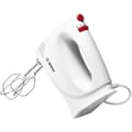 Pikkukuva 1 / 4: Kuppiblenderi BOSCH MFQP1000 Valkoinen Punainen 300 W