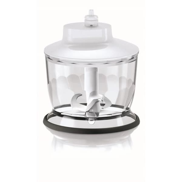 BRAUN HM3137WH Blender och handbländare - Vit