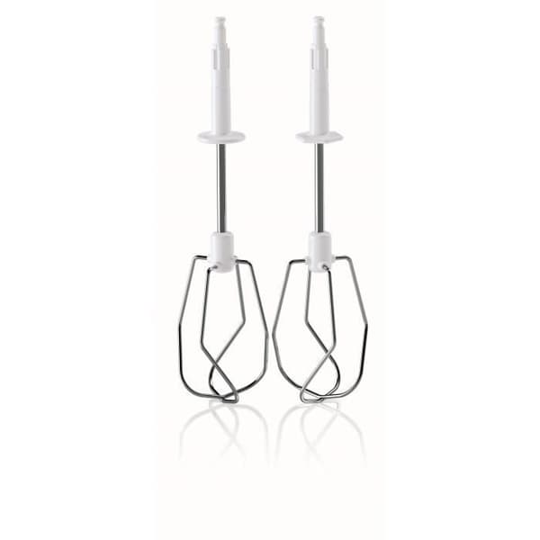 BRAUN HM3137WH Blender och handbländare - Vit