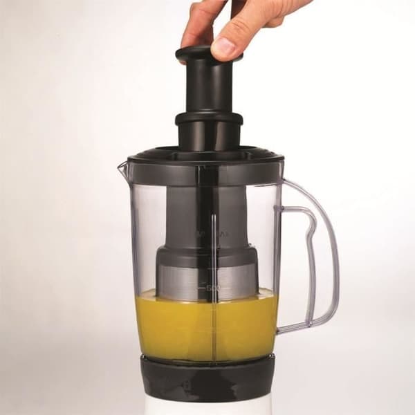 MORPHY RICHARDS M403020EE Classic Blender Plus - Vit