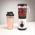 Miniatyrbild 2 av 4: MORPHY RICHARDS M403020EE Classic Blender Plus - Vit