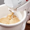 Miniatyrbillede 5 af 6: SMAPP håndmixer med skål 451.6 Hvid