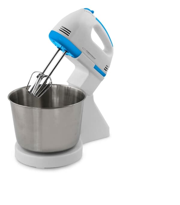 Esperanza EKM019WB Mixer med skål