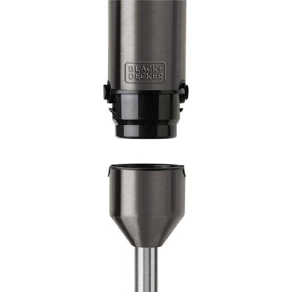 Black+Decker BXHBA1200E sauvasekoitin
