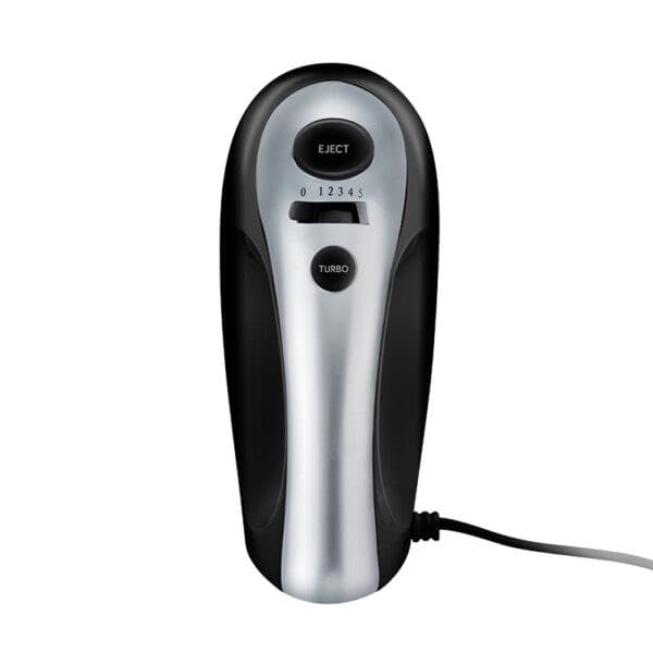 Zelmer Handmixer ZHM2453 700 W Svart Silver