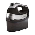 Miniatyrbild 1 av 4: Zelmer Handmixer ZHM2453 700 W Svart Silver