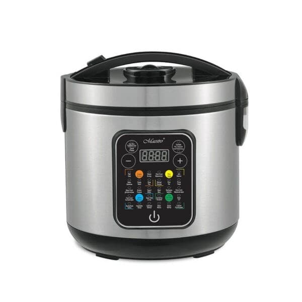 MULTIKOGNING MAESTRO MR-794 30 programmer