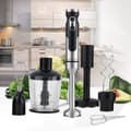 Miniatyrbild 2 av 3: Blender zestaw MAESTRO MR-567