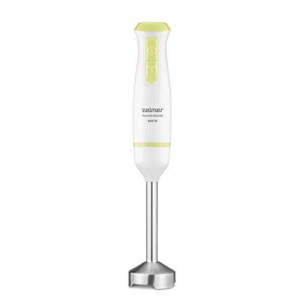 Zelmer ZHB4561L Pulsar Deluxe Max Blender Hvid