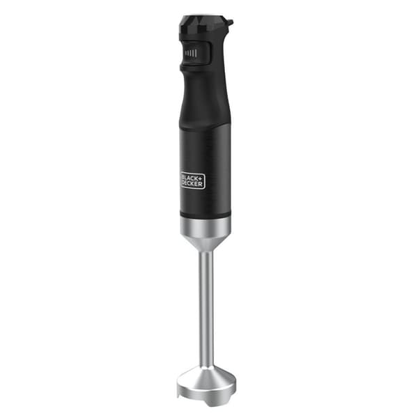Stavmixer Black+Decker BXHBA1501E