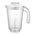 Miniatyrbild 3 av 9: Noveen Sport Mix &amp; Fit SB2100 X-LINE mixer 0,8 L Bordsmixer 500 W