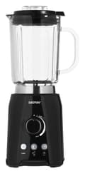 Miniatyrbild 3 av 10: Blender kielichowy 1200W 1,75L ZELMER ZSB4799B