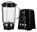 Miniatyrbild 5 av 10: Blender kielichowy 1200W 1,75L ZELMER ZSB4799B