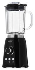 Miniatyrbild 1 av 10: Blender kielichowy 1200W 1,75L ZELMER ZSB4799B