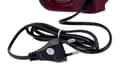 Miniatyrbillede 6 af 11: Russell Hobbs 24670-56 mixer Håndmixer 350 W Rød