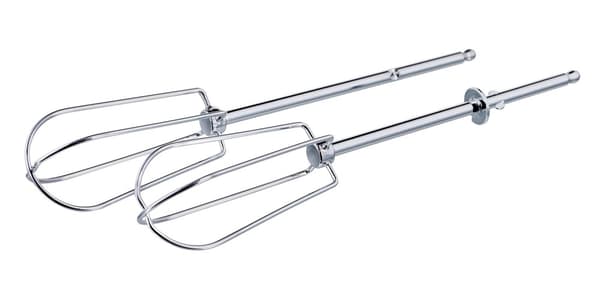 Russell Hobbs 24670-56 mixer Håndmixer 350 W Rød