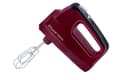 Miniatyrbillede 10 af 11: Russell Hobbs 24670-56 mixer Håndmixer 350 W Rød