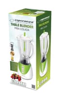 Miniatyrbild 4 av 4: Esperanza EKM023G Blender 350W 1,5L Grön