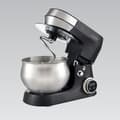Miniatyrbillede 2 af 4: Feel-Maestro MR-558 Planetarisk mixer med 5 l skål, 2000 W Sort