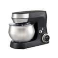 Miniatyrbillede 1 af 4: Feel-Maestro MR-558 Planetarisk mixer med 5 l skål, 2000 W Sort