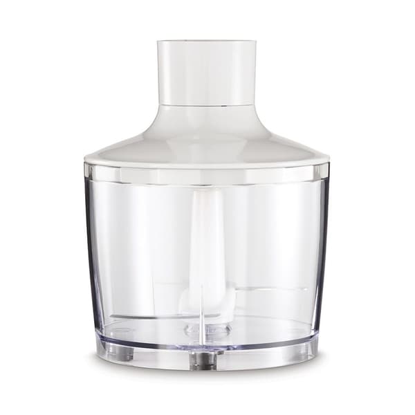 Zelmer ZHB4562L blender Dykblender 800 W Hvid, Gul