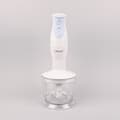 Miniatyrbillede 8 af 10: Feel-Maestro MR563 blender 0,6 L Cooking blender Hvid 300 W