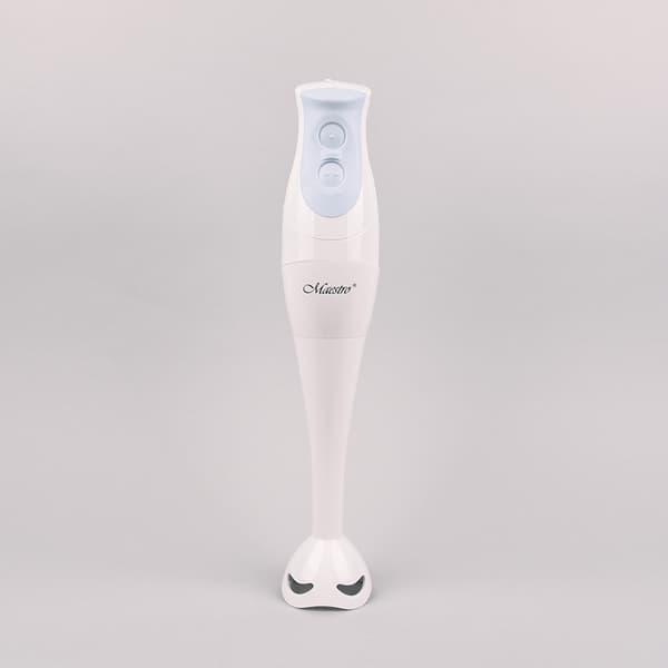 Feel-Maestro MR563 blender 0,6 L Cooking blender Hvid 300 W