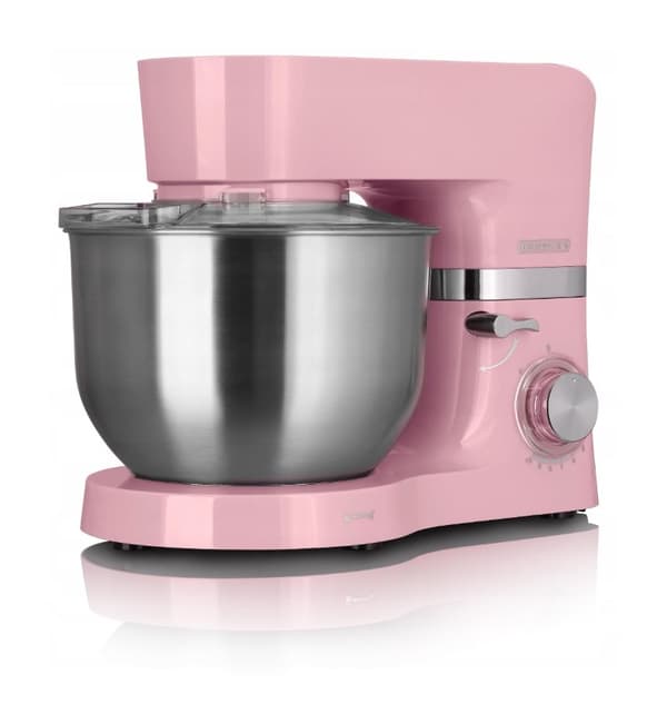 HEINRICH "S HKM 6278 Rosa matberedare